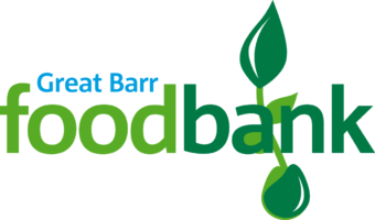 Great Barr Foodbank Logo
